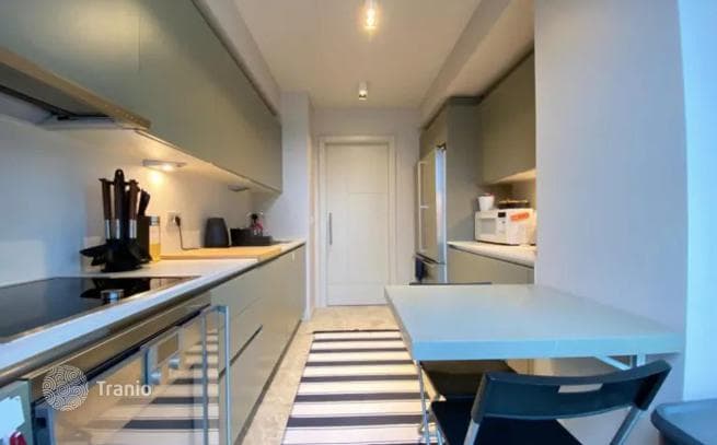 2-Bedroom Apartment in Sisli, Istanbul, photo 2