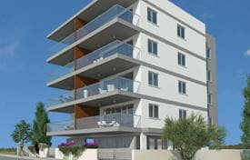 2-Bedroom Penthouse with Sea and City Views in Limassol, photo 5