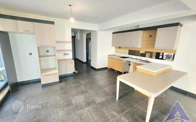 1-Bedroom Apartment with Sea View in Sveti Stefan, Montenegro