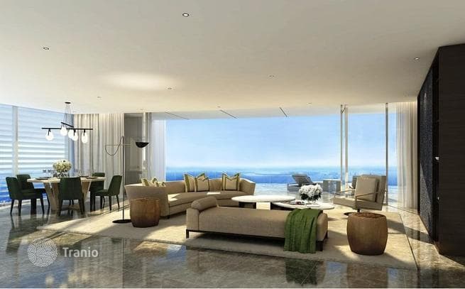 2-Bedroom Apartment in Mesa Geitonia, Limassol, photo 2