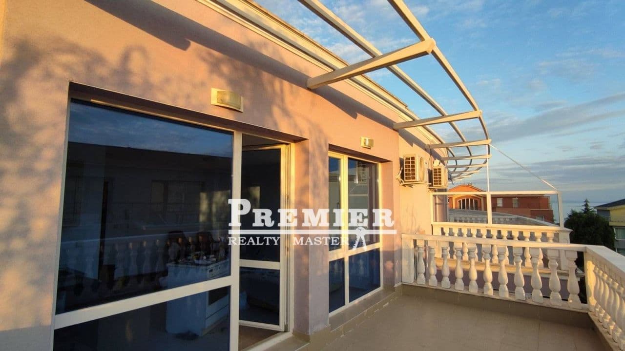 Квартира в Несебре, Болгария, 40 м², фото 2