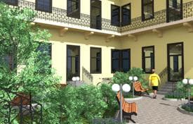 1-комнатная квартира 843 м² в Районе VII (Эржебетвароше), Венгрия, фото 5