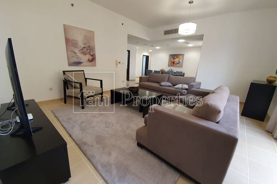 Апартаменты в Дубае, ОАЭ, 175 м², фото 3