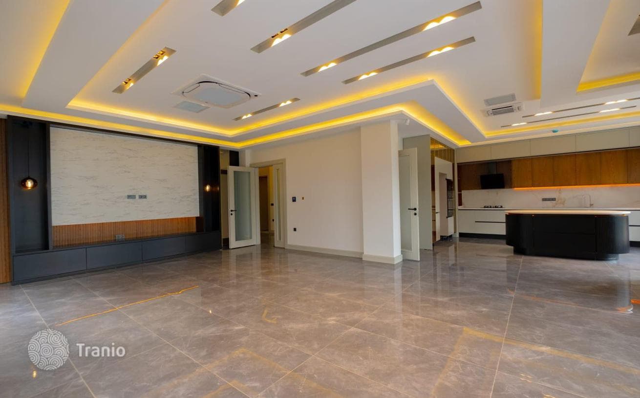 Luxury 5-Bedroom Villa with Private Pool in Dosemealti, Antalya, photo 4