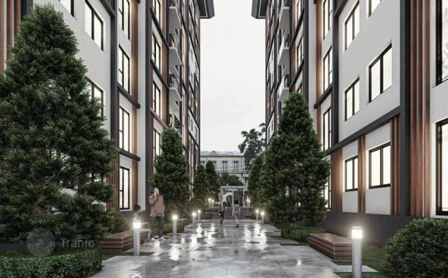 2-Bedroom Apartment in Bahcelievler, Istanbul, photo 5