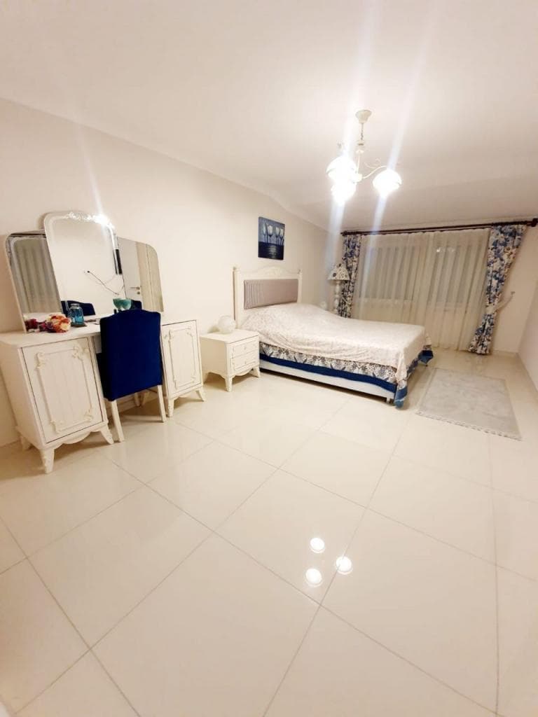 Квартира в Кестеле, Турция, 200 м², фото 5