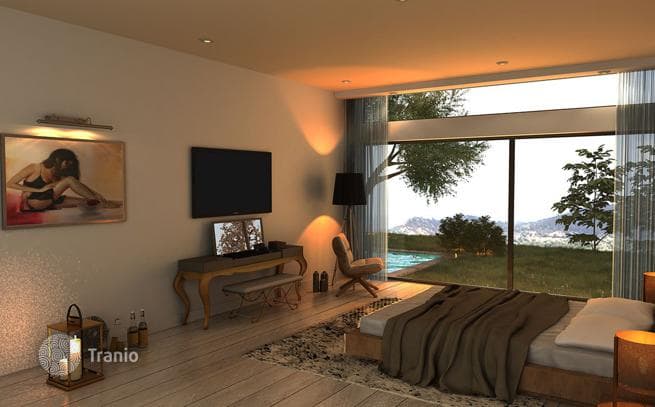 3–4-Bedroom Villa with Private Pool in Bodrum, photo 3