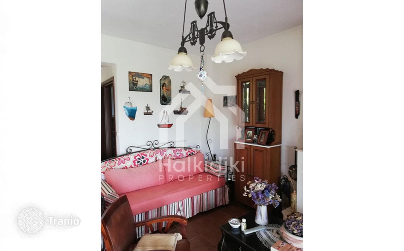 6-комнатный дом в городе 536 м² в Халкидики, Греция, фото 4