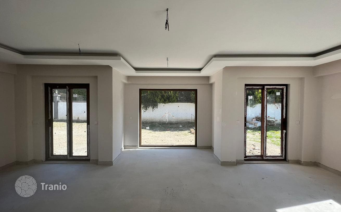 2-Bedroom Villa in Golbasi, photo 3