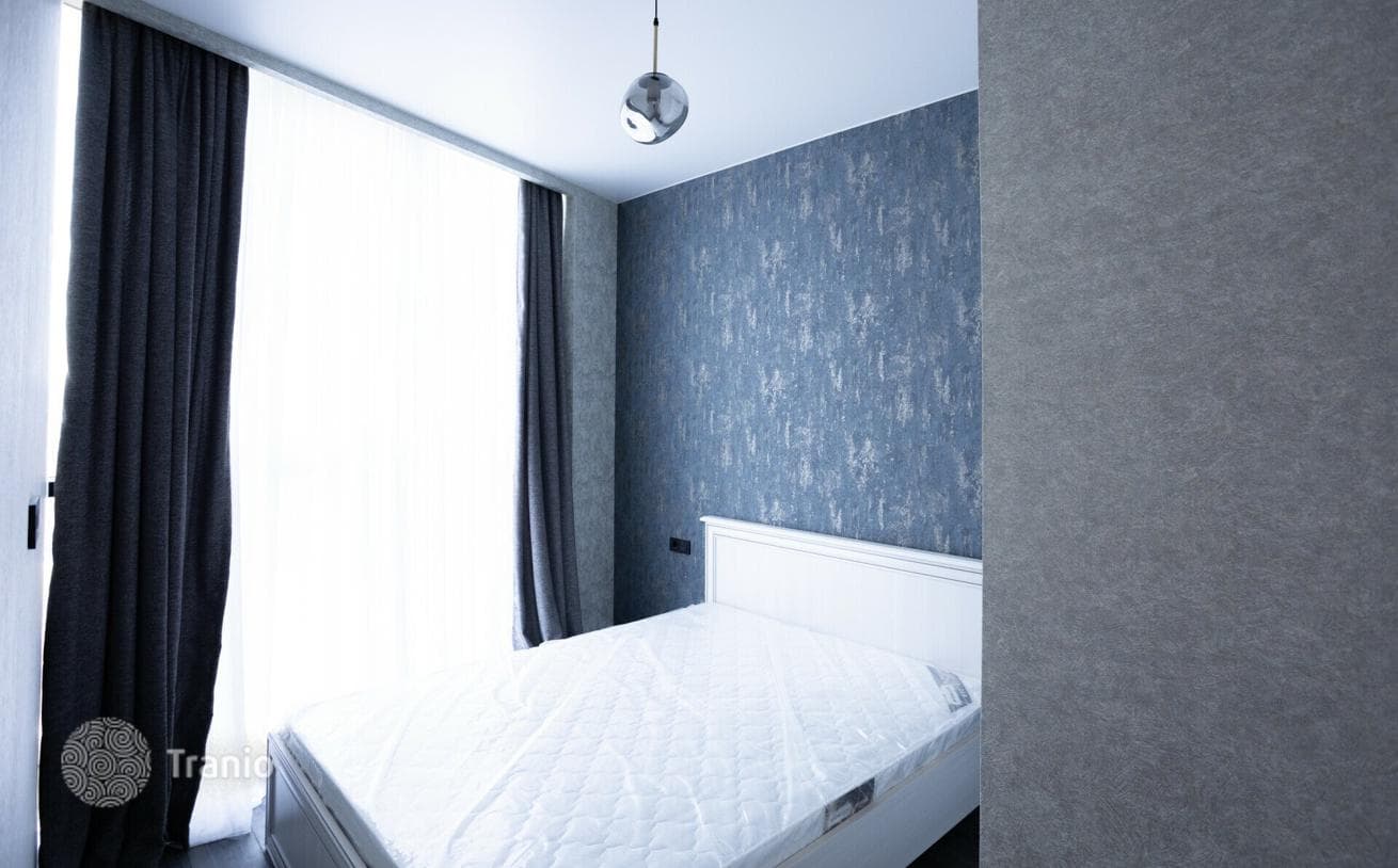 1-Bedroom Apartment in Premium Complex in Tbilisi, photo 4