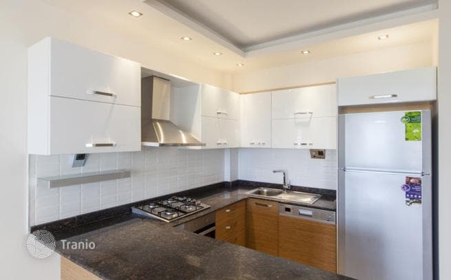 2-Bedroom (2+1) Apartment 250 m from the Beach in Erdemli, Mersin, photo 5