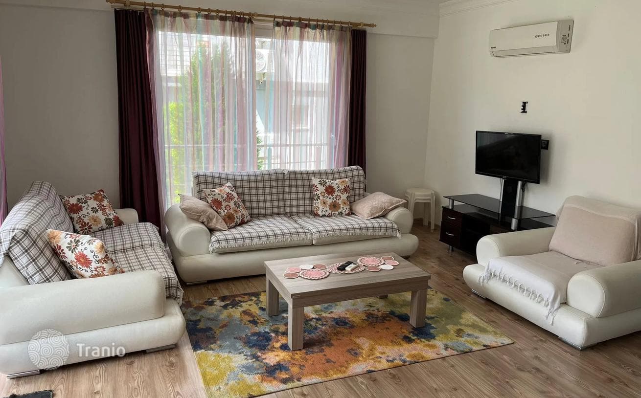 1-Bedroom Apartment in Fethiye, Turkey, photo 5