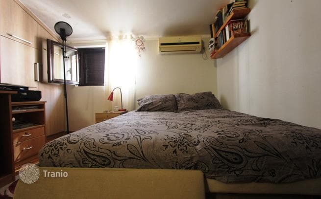 1-Bedroom Apartment with Terrace 400 m from the Sea in Budva, photo 5