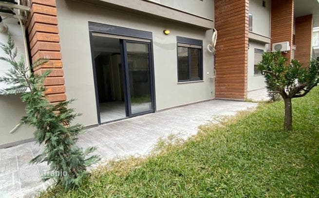 2-Bedroom (2+1) Duplex with Pool and Garden in Konyaalti, Antalya, photo 3