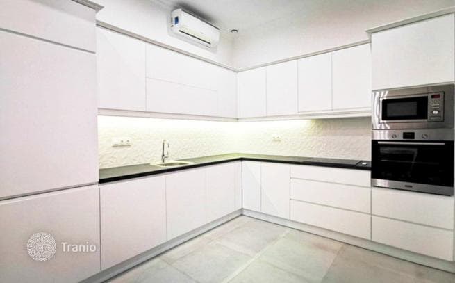 3-комнатная квартира 72 м² в Районе XIII, Венгрия, фото 5