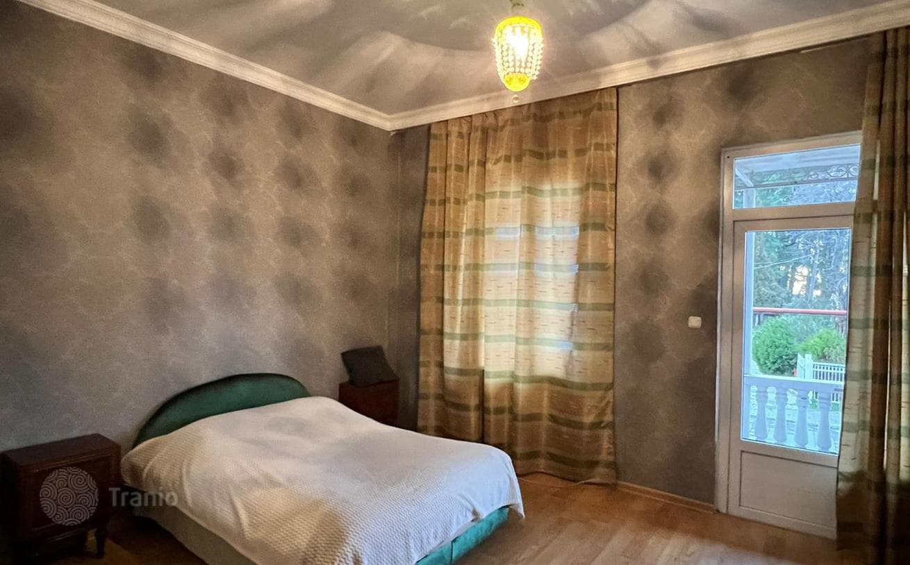 Seafront House with Garden Plot in Kobuleti, photo 2