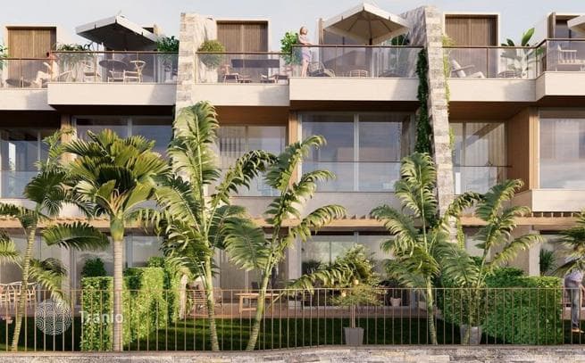 4-Bedroom Villa in Sariyer, Istanbul, photo 3