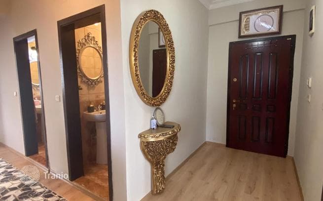 2-Bedroom Apartment in Fethiye, Turkey