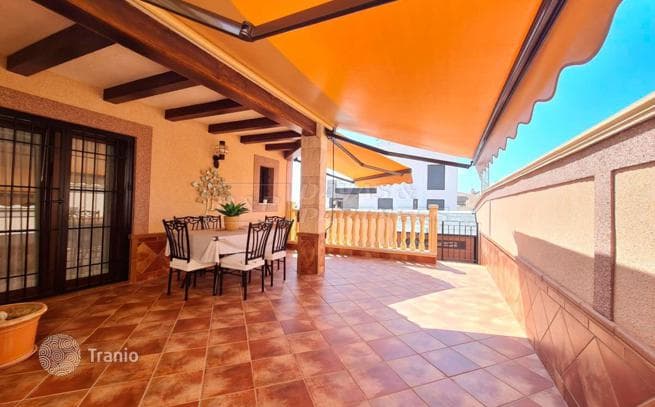 4-комнатный коттедж 136 м² в Торревьехе, Испания, фото 3