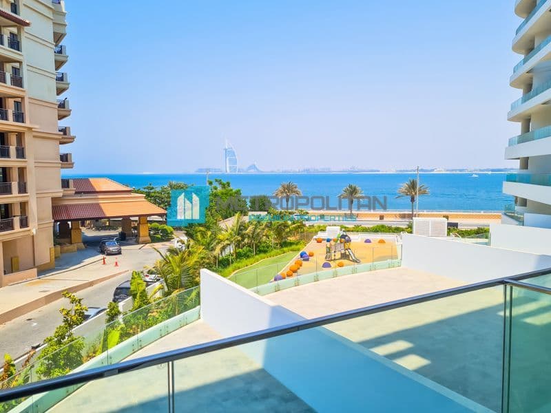 Апартаменты в Дубае, ОАЭ, 89.37 м², фото 2