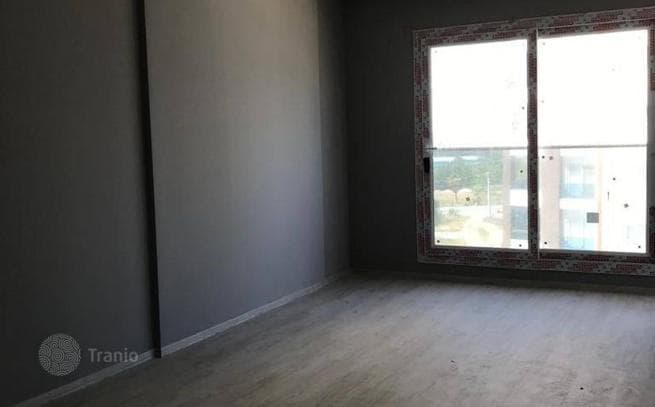 1-Bedroom (1+1) Apartment with Sea View in Mersin, photo 3