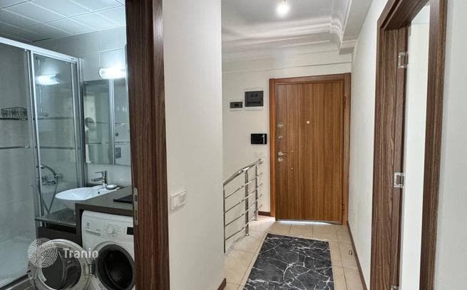 2-Bedroom (2+1) Furnished Duplex with Garden in Konyaalti, Antalya, photo 4