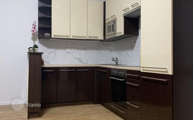 4-комнатная квартира 97 м² в Будапеште, Венгрия, фото 4