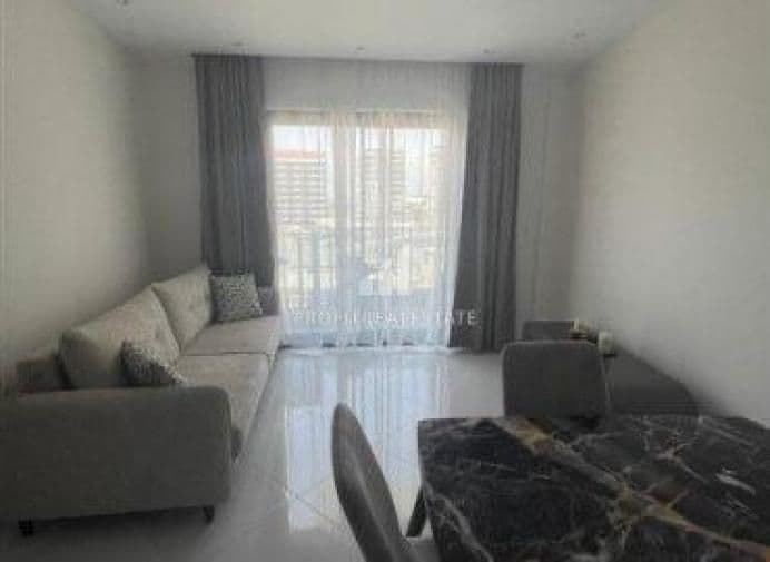 Квартира в Алании, Турция, 57 м², фото 2
