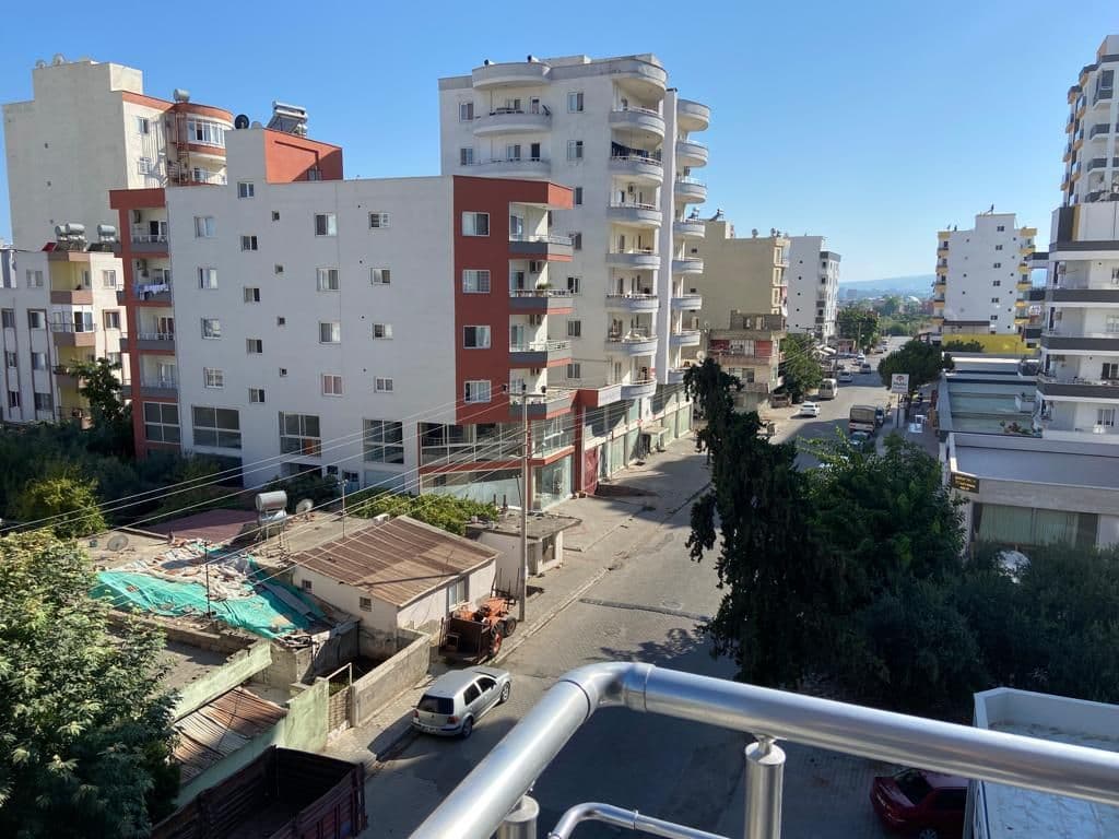 Квартира в Мерсине, Турция, 120 м², фото 3