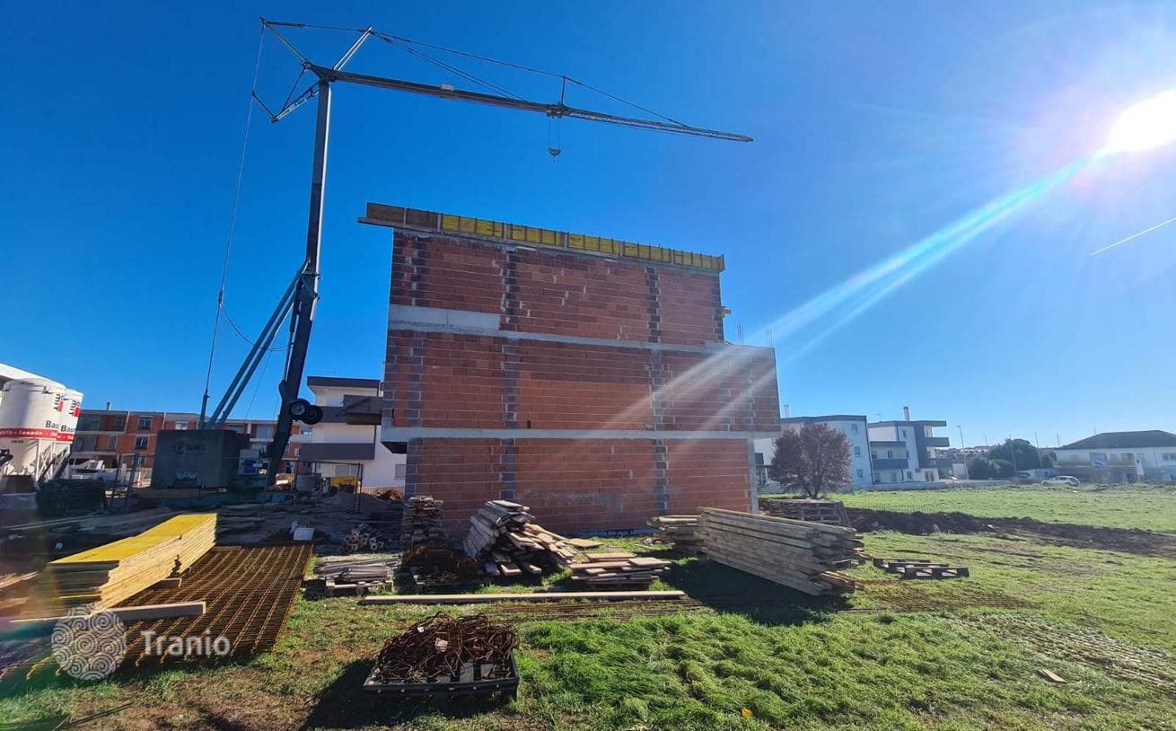 1-Bedroom Apartment in New Build near Pula, photo 5