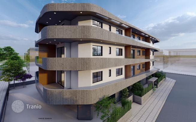 New Apartments with Sea View in Limassol City Center, photo 5