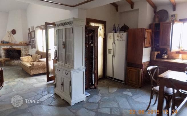 5-комнатная вилла 250 м² в Халкидики, Греция, фото 3