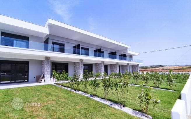 2-комнатные апартаменты в новостройке 63 м² в Халкидики, Греция, фото 5