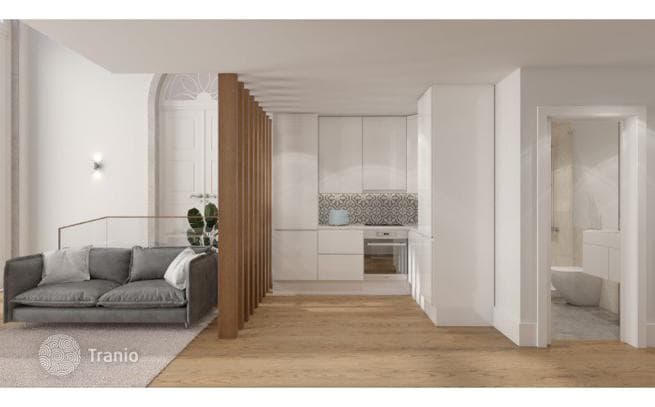 1-Bedroom Apartment in Vila Nova de Gaia, photo 5