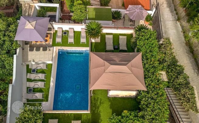 10-Bedroom Villa in Dubrovnik, Croatia, photo 2