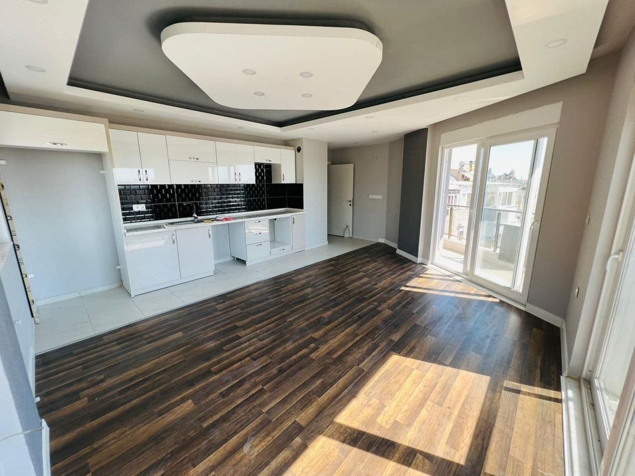 Квартира в Анталии, Турция, 170 м²