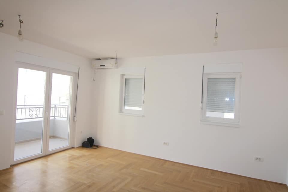 Квартира в Будве, Черногория, 59 м², фото 3