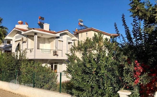 3-Bedroom (3+2) Villa with Shared Pool in Kadriye, Belek, Antalya, photo 2