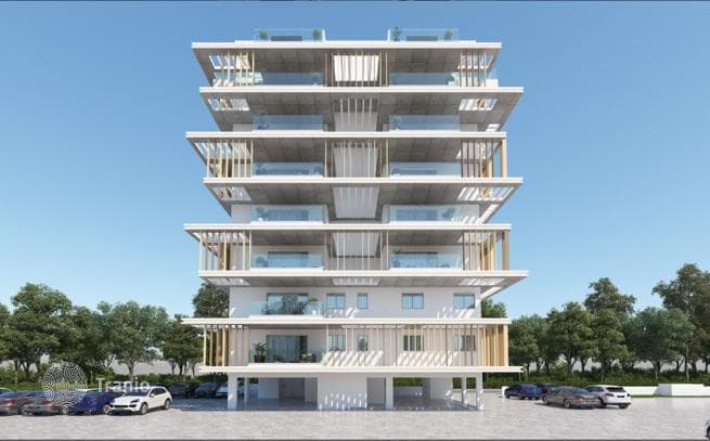 New Apartments in Larnaca, Cyprus, photo 5