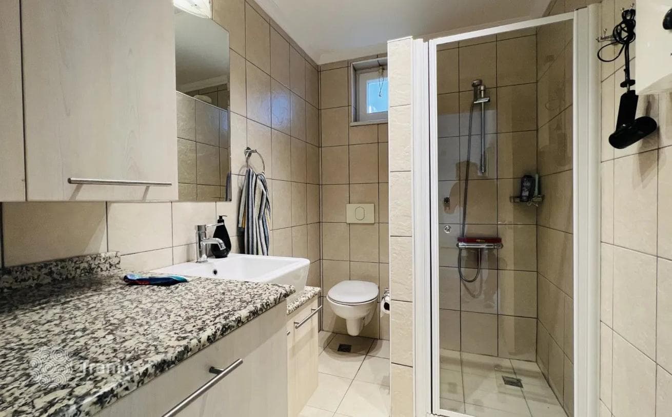 2-Bedroom Apartment in Kemer, Turkey