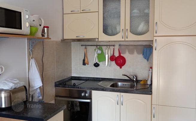 Duplex Apartment Near the Sea in Becici, Budva, photo 4