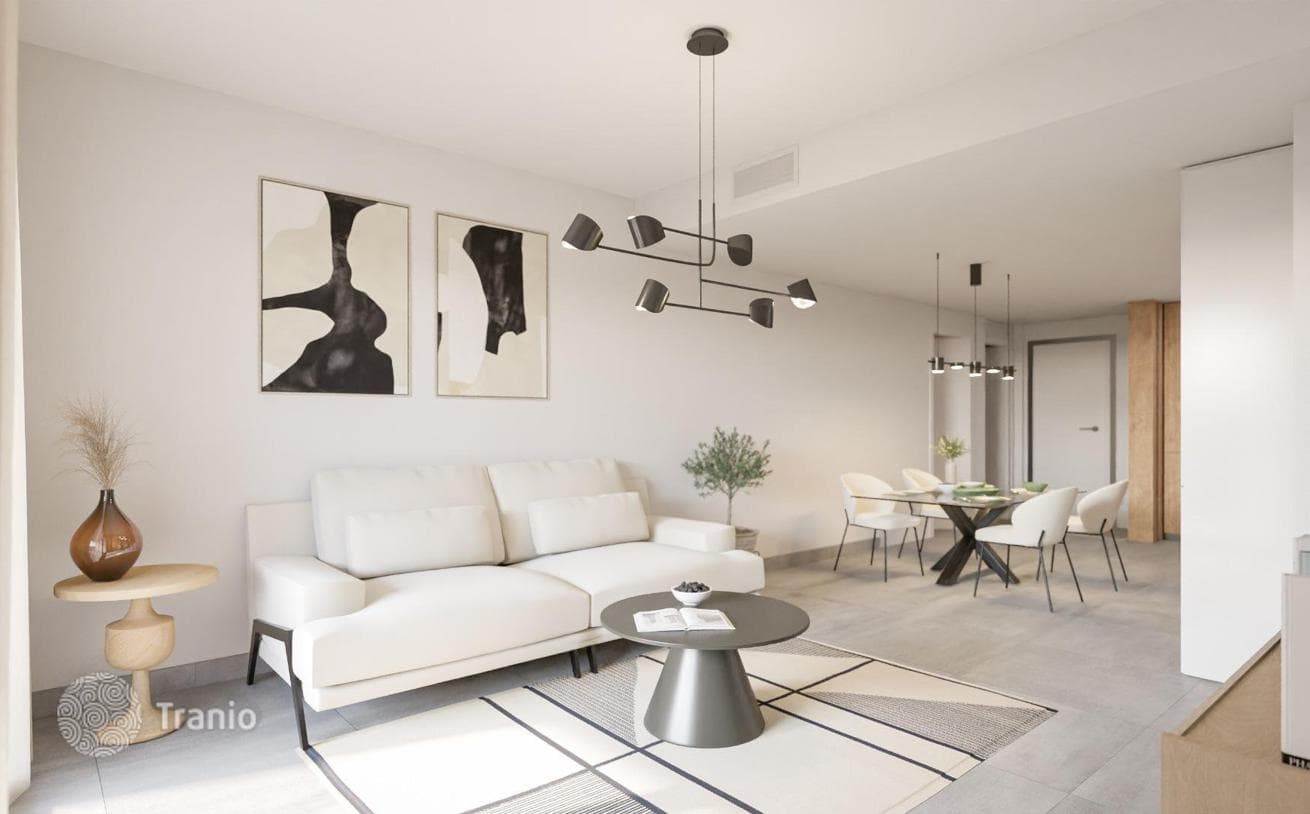 2-комнатная квартира 74 м² в Деэса де Кампоамор, Испания, фото 5