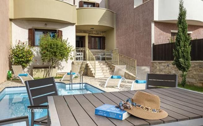 Квартира 217 м² на Крите, Греция, фото 2