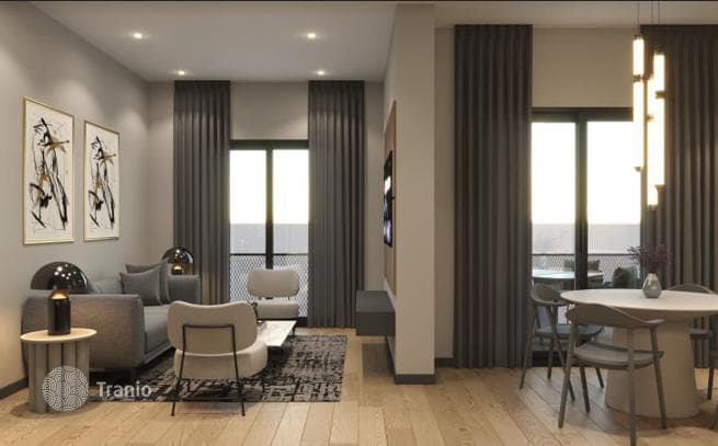 1-Bedroom Apartment in Eyup, Istanbul, photo 2