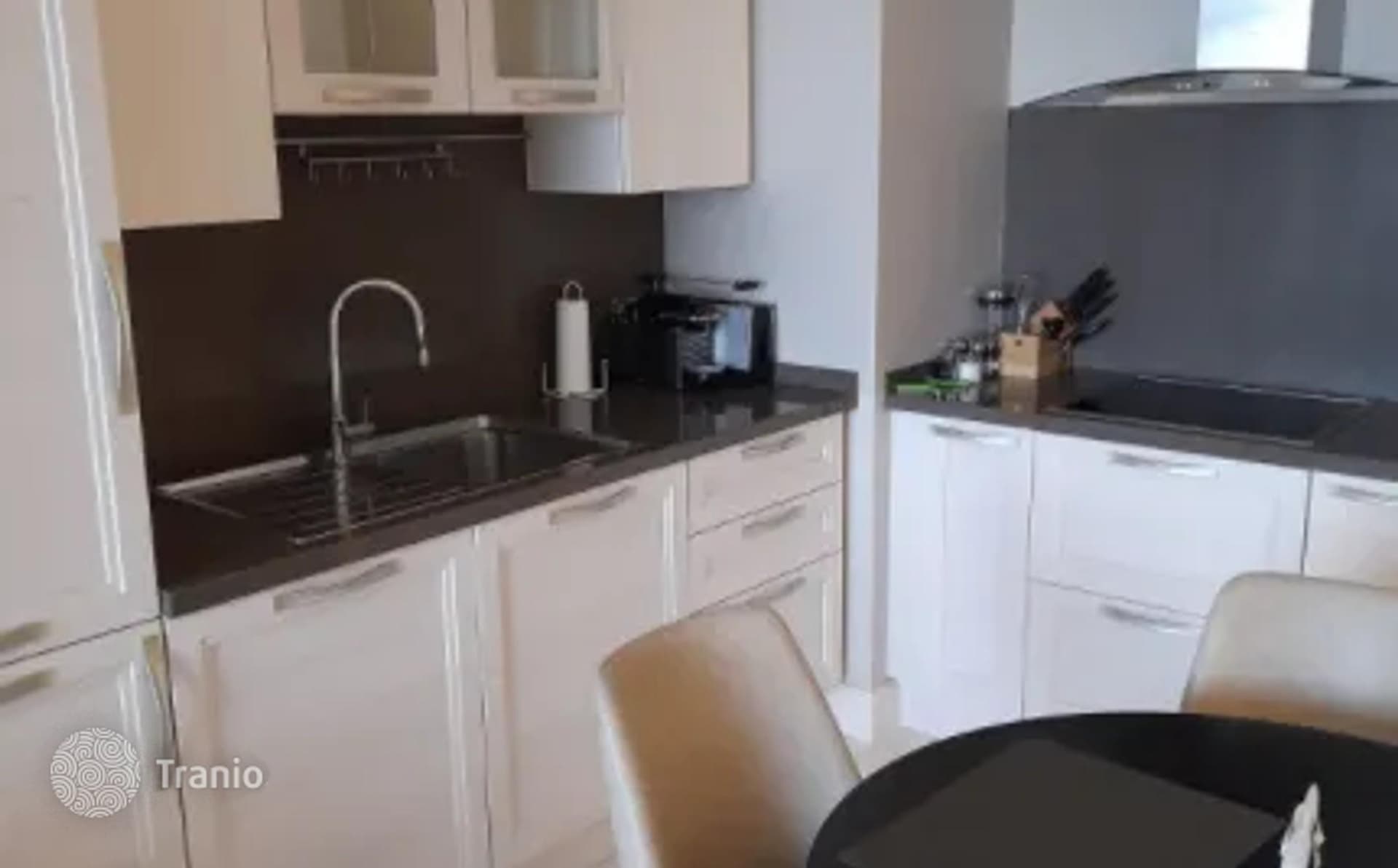 1-Bedroom Apartment in Uskudar, Istanbul