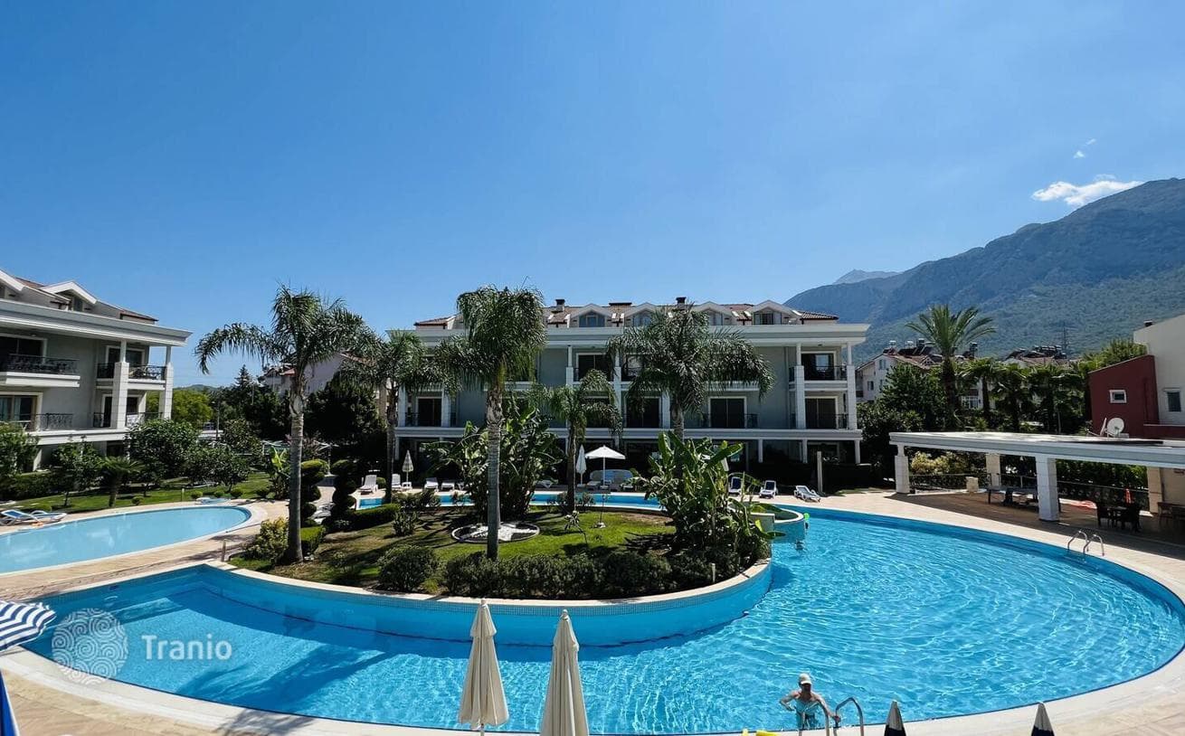 1-Bedroom Furnished Apartment in Kemer, Antalya, photo 5