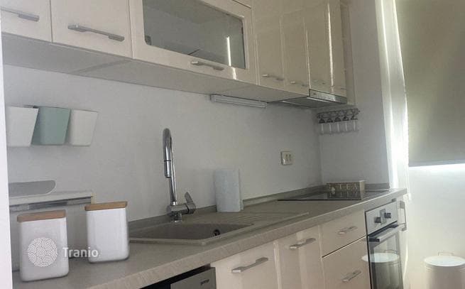 2-Bedroom Apartment in Budva