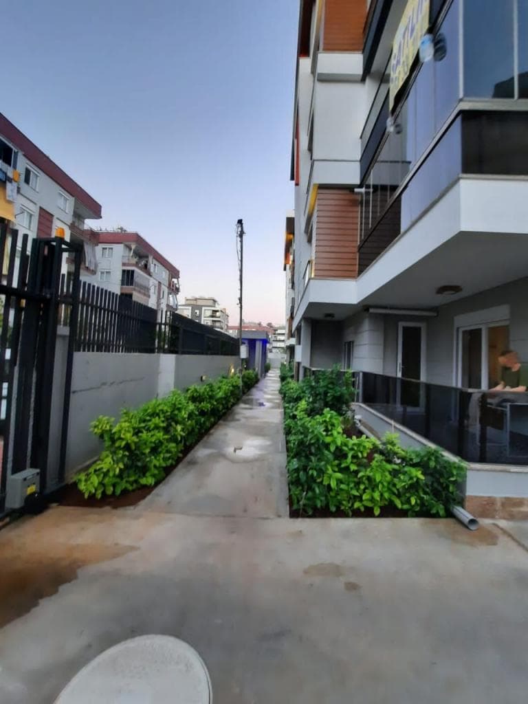 Квартира в Анталии, Турция, 150 м², фото 5