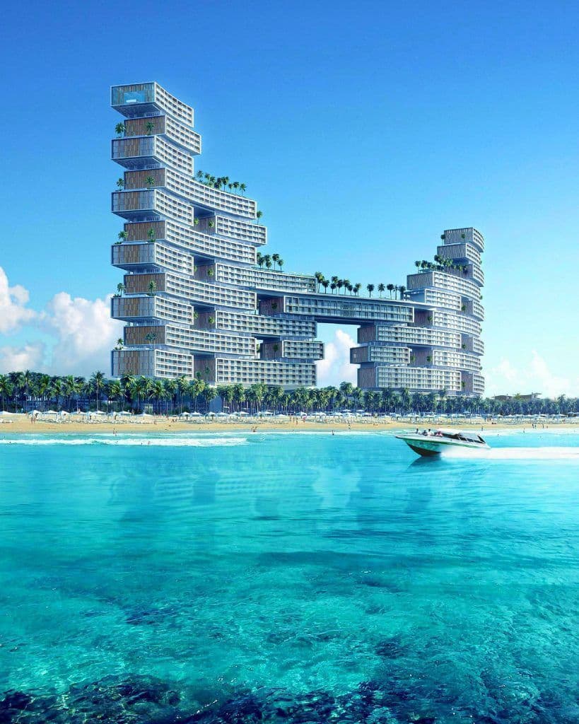 Апартаменты в Дубае, ОАЭ, 280.1 м²