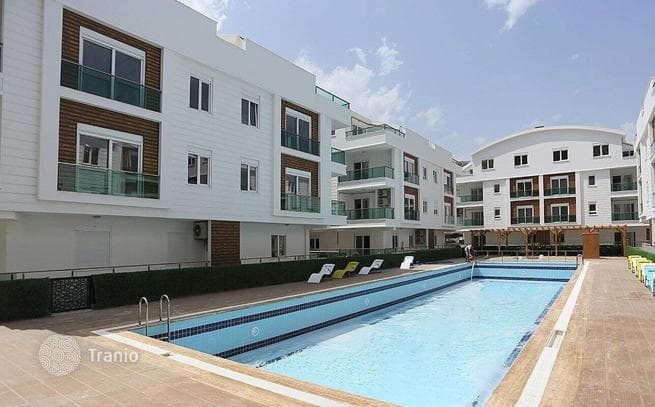 2-Bedroom Apartment near the Waterfront in Konyaalti, Antalya, photo 2